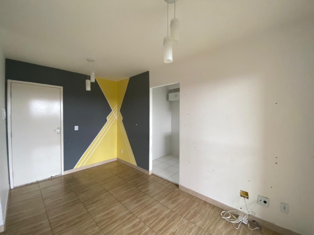 Apartamento no Pinheirinho em Curitiba