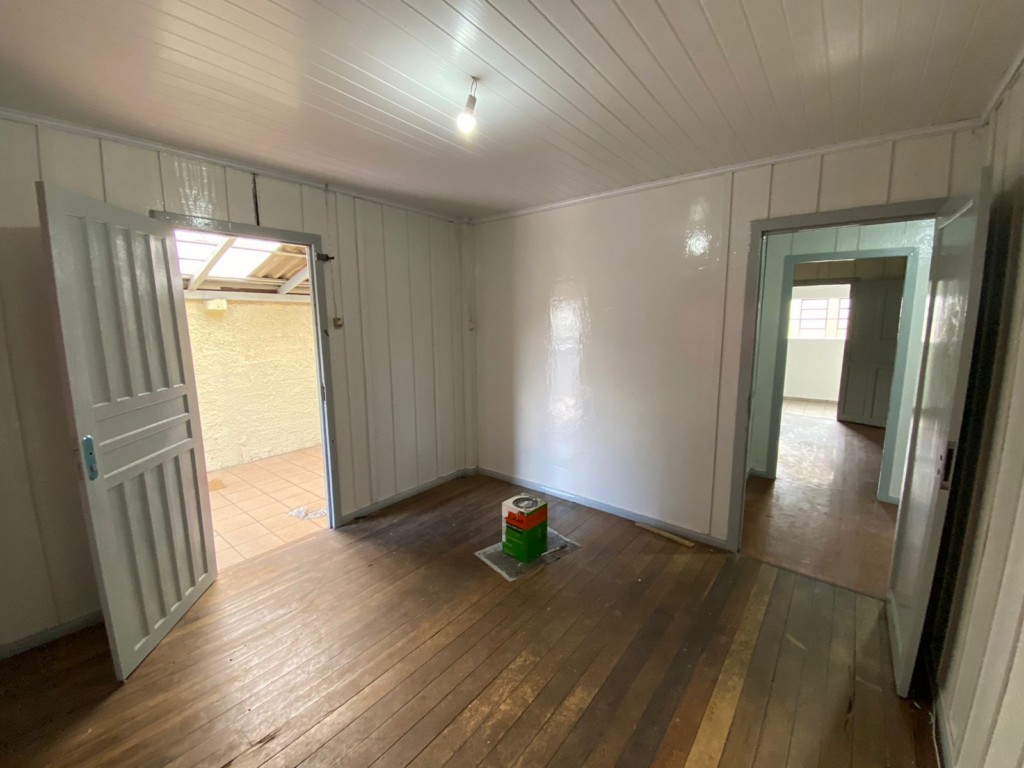Casa Residencial no Pinheirinho em Curitiba