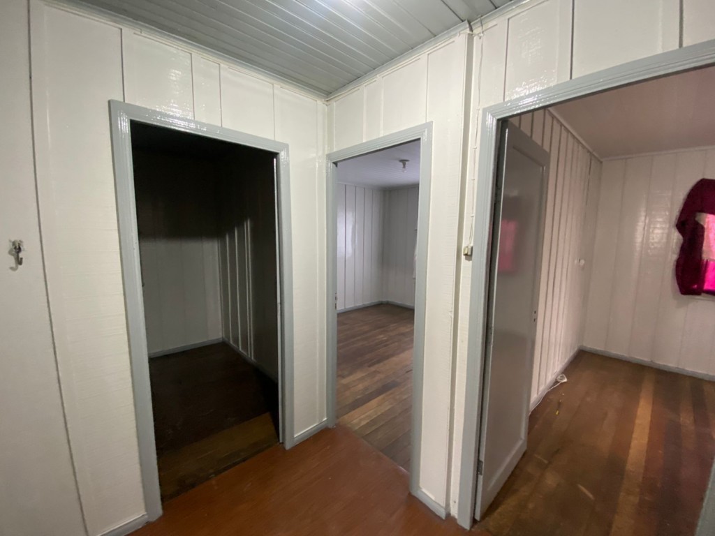 Casa Residencial no Pinheirinho em Curitiba
