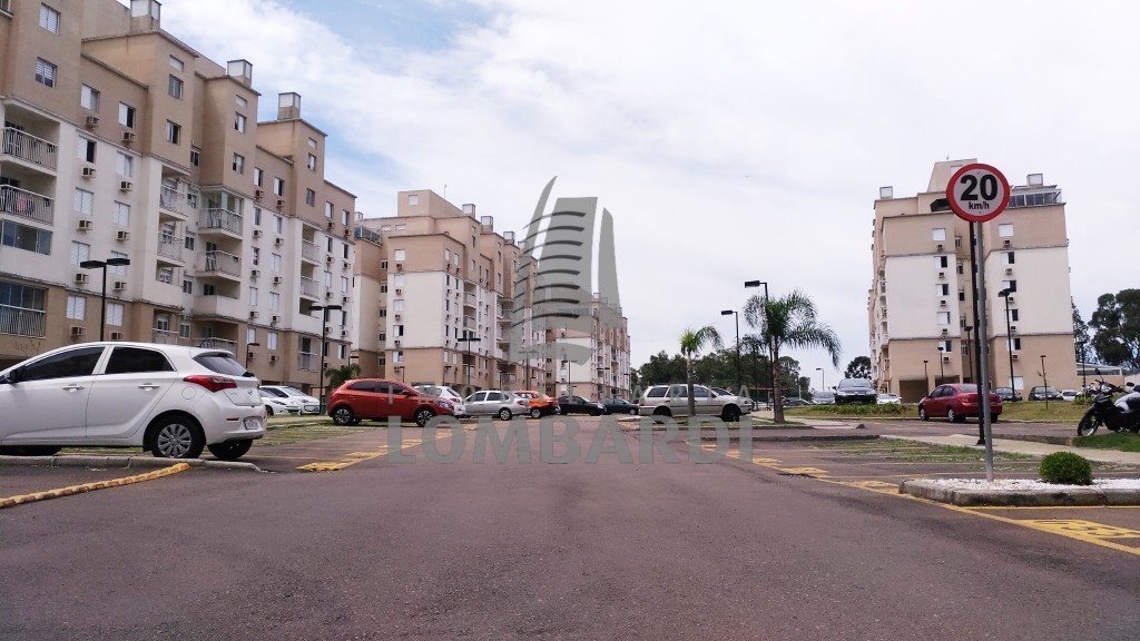 Apartamento no Xaxim em Curitiba