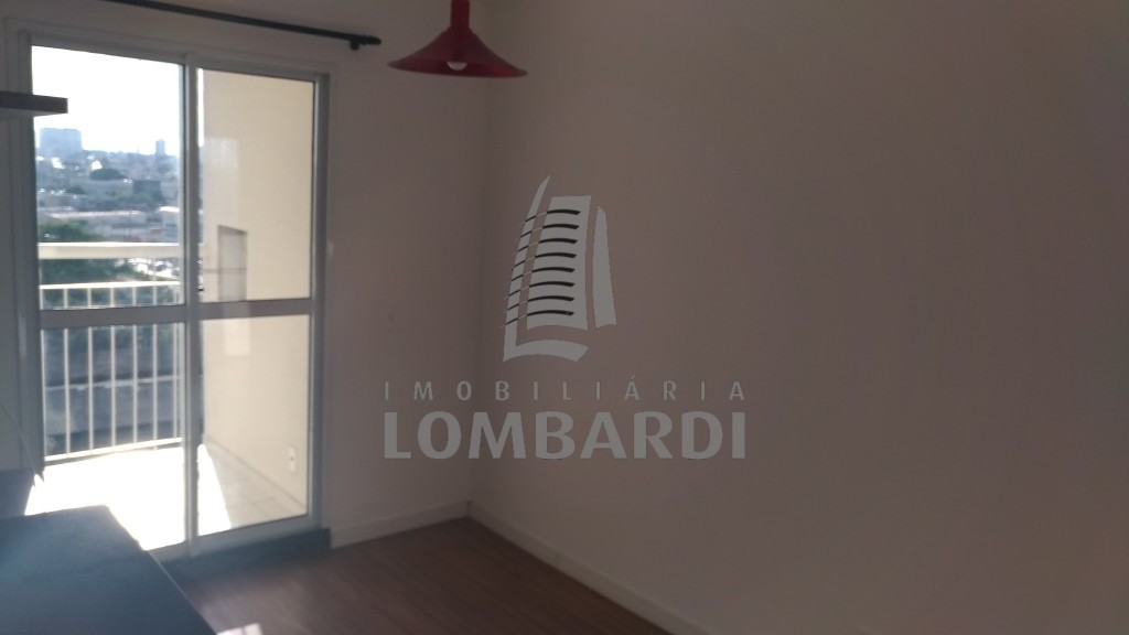 Apartamento no Xaxim em Curitiba