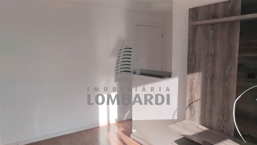 Apartamento no Xaxim em Curitiba