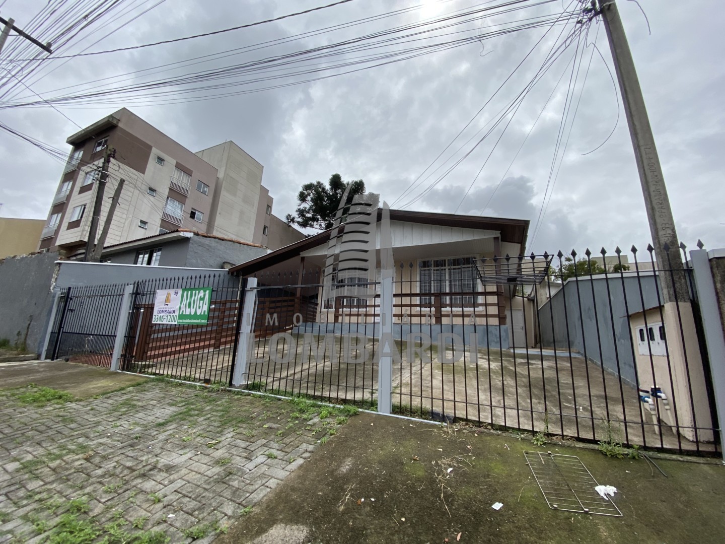 Casa Residencial no Lindoia em Curitiba - IMG_0223.jpeg