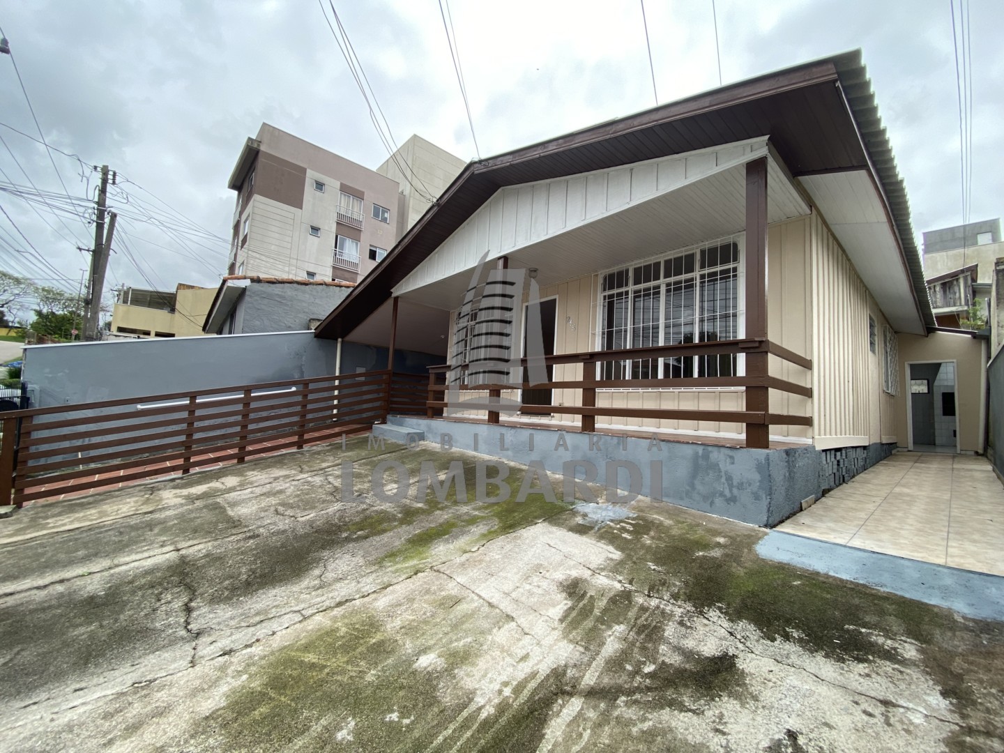 Casa Residencial no Lindoia em Curitiba - IMG_0234.jpeg