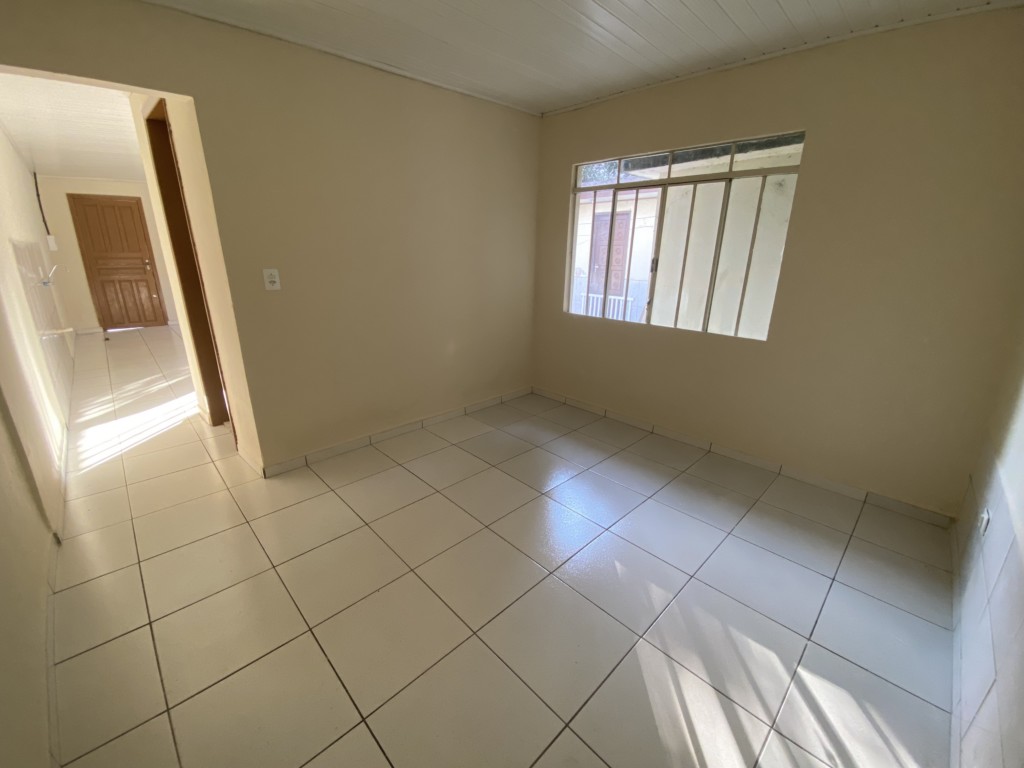 Casa Residencial no Lindoia em Curitiba