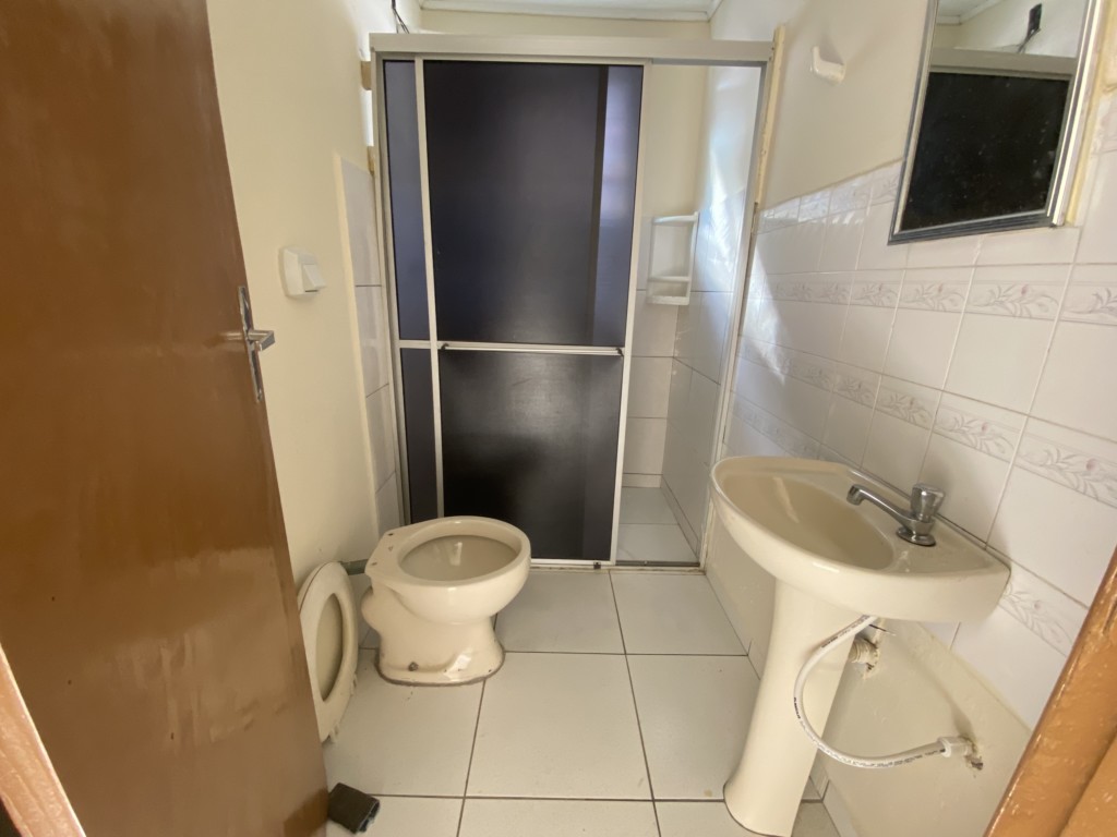 Casa Residencial no Lindoia em Curitiba