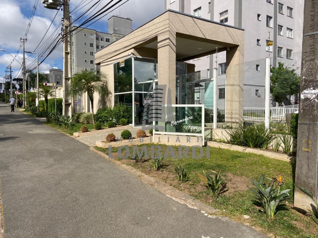 Apartamento no Pinheirinho em Curitiba