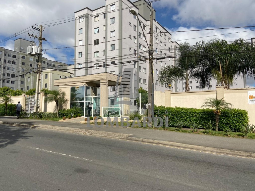 Apartamento no Pinheirinho em Curitiba
