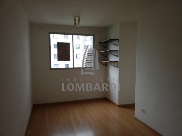 Apartamento no Pinheirinho em Curitiba