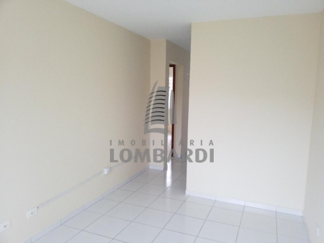 Casa Residencial no Umbara em Curitiba