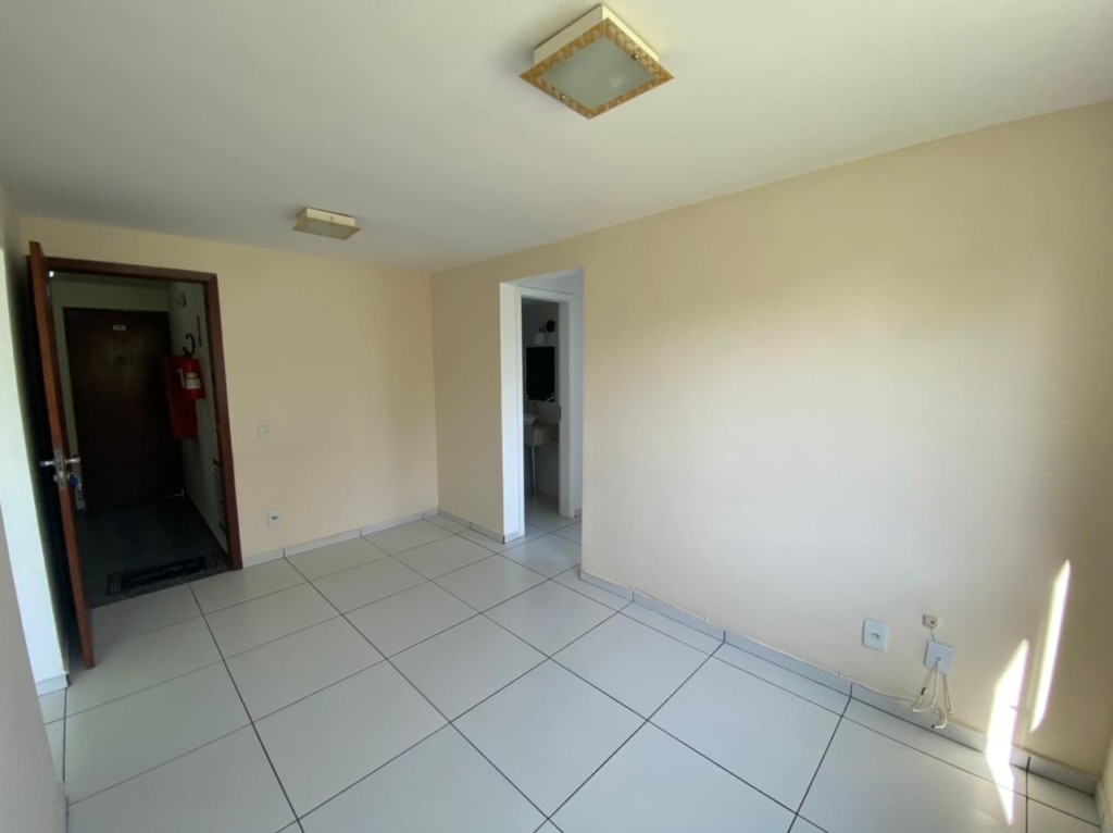 Apartamento no Pinheirinho em Curitiba