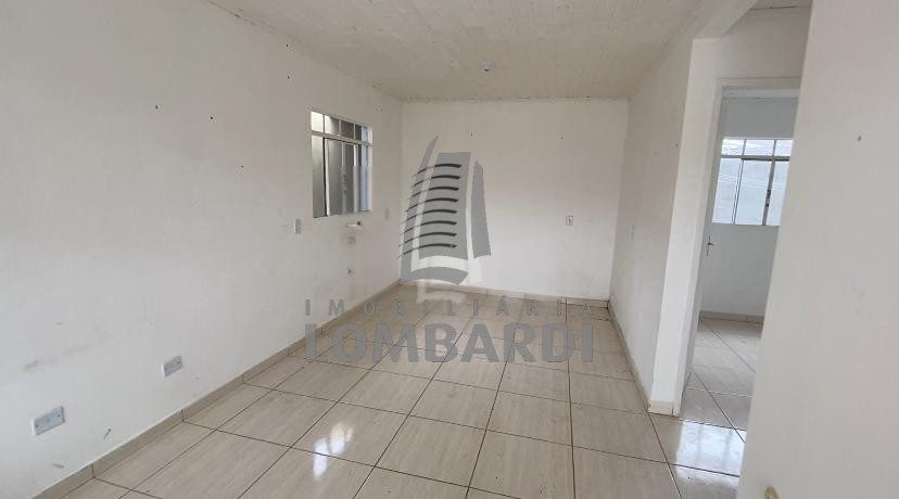 Casa Residencial no Tatuquara em Curitiba