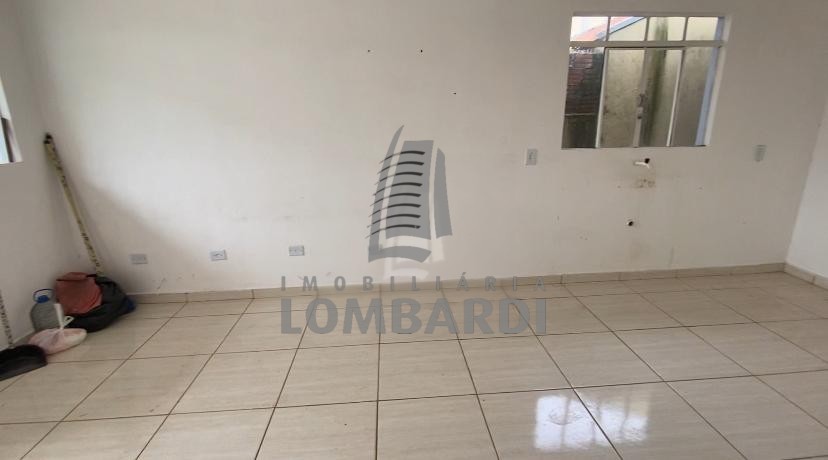 Casa Residencial no Tatuquara em Curitiba