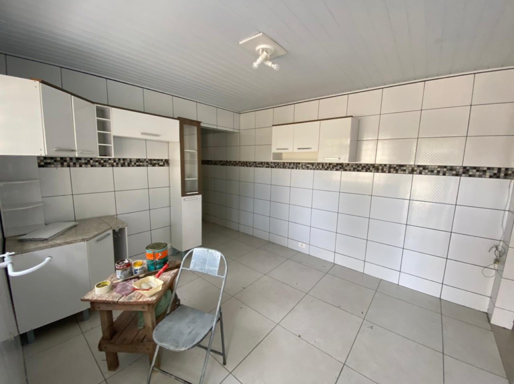 Casa Residencial no Capao Raso em Curitiba
