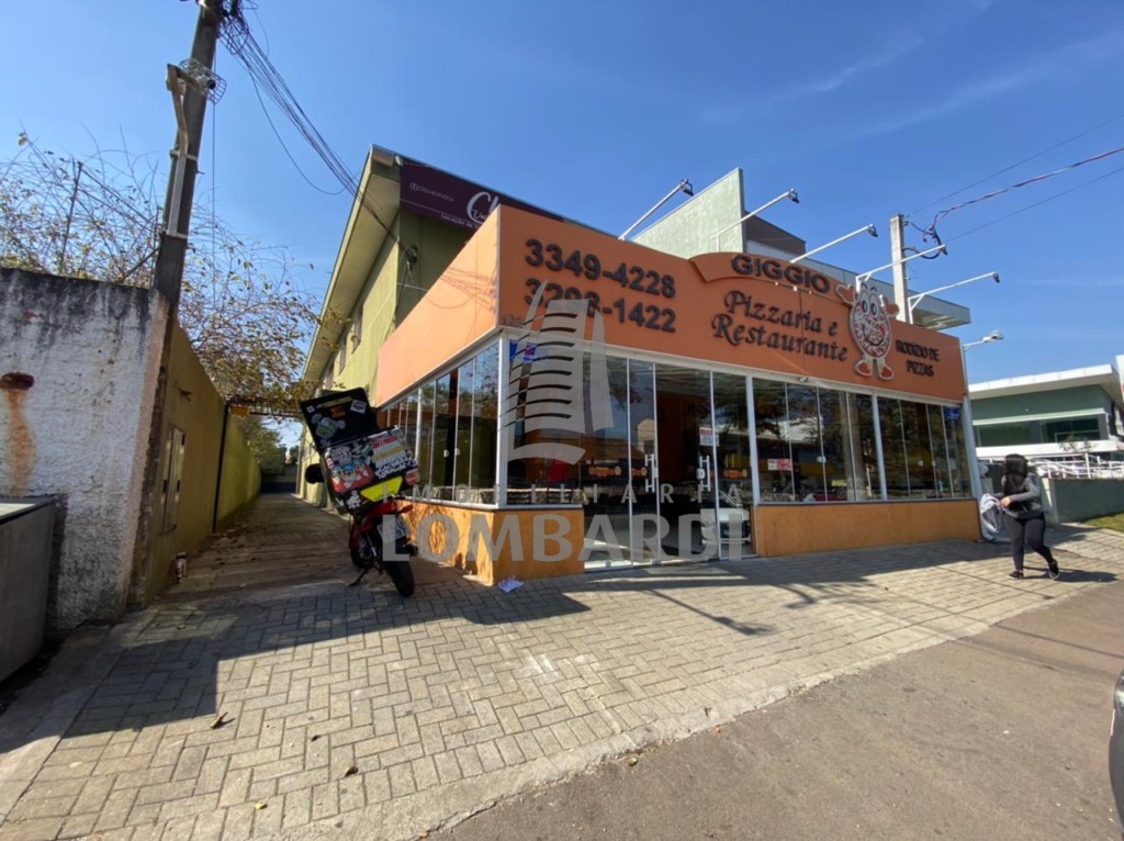 Apartamento no Pinheirinho em Curitiba