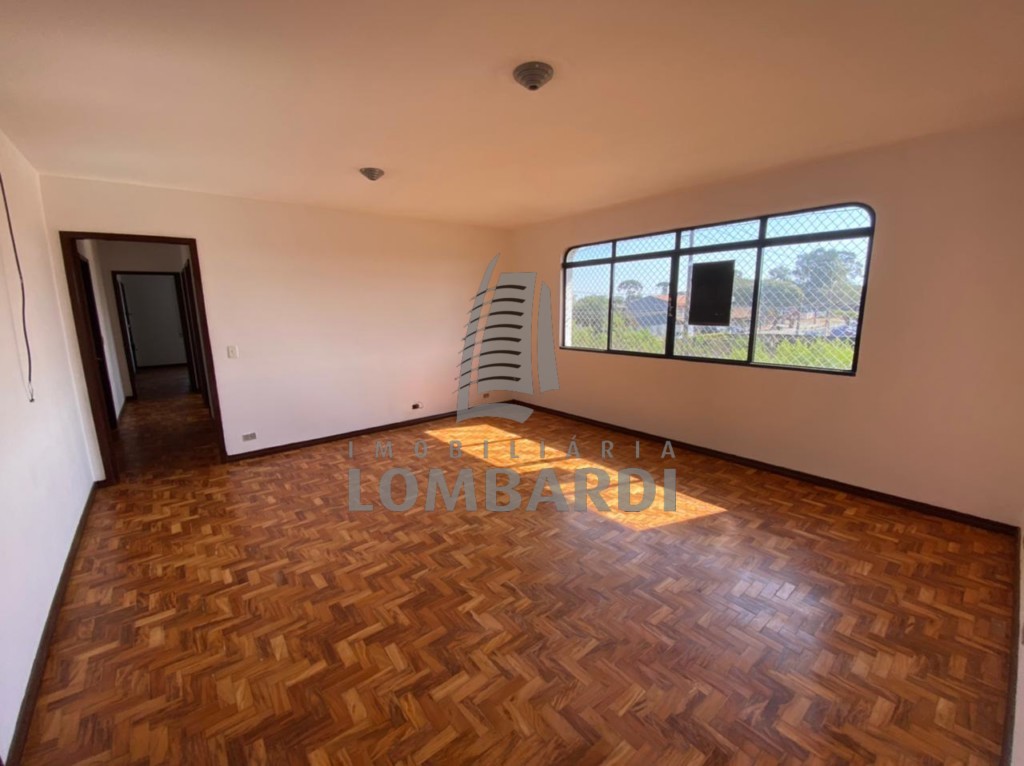 Apartamento no Pinheirinho em Curitiba