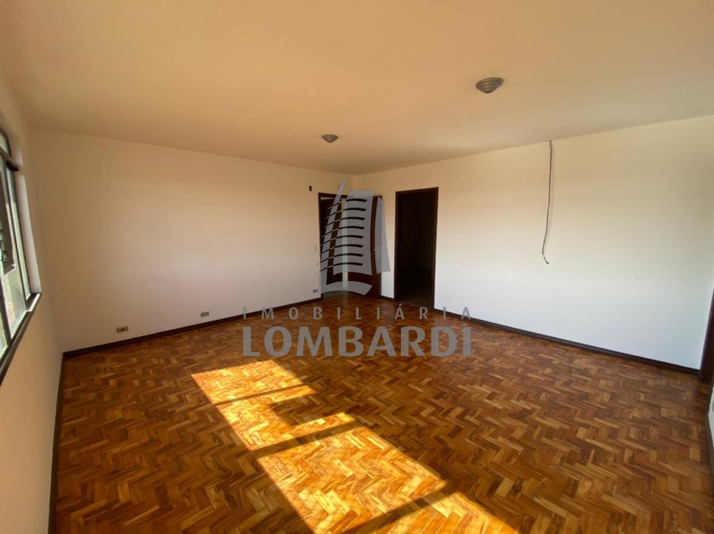 Apartamento no Pinheirinho em Curitiba