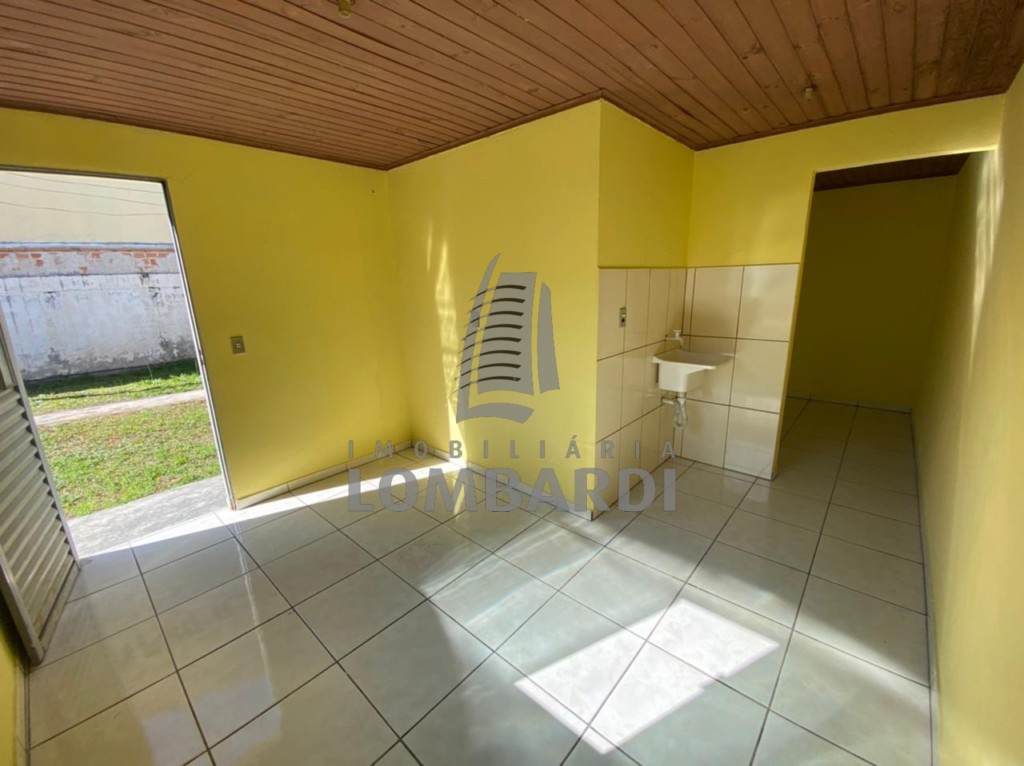 Casa Residencial no Capao Raso em Curitiba