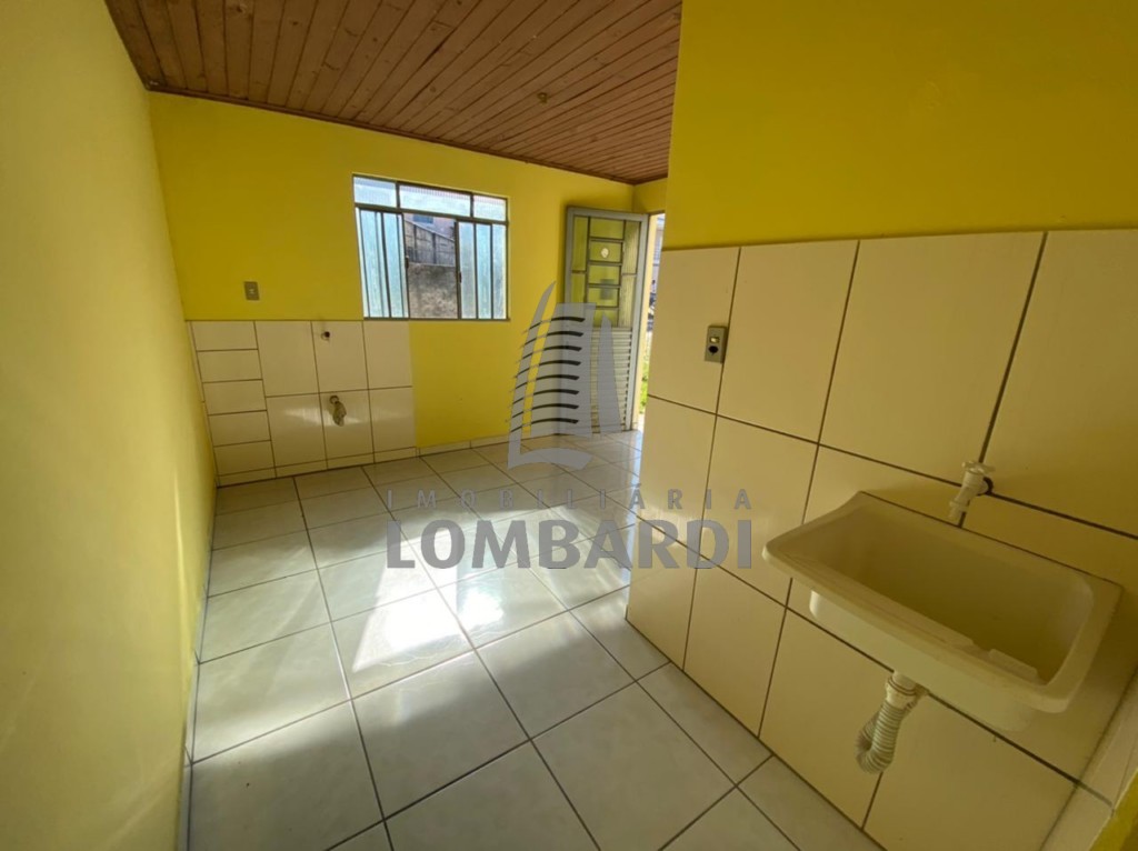 Casa Residencial no Capao Raso em Curitiba