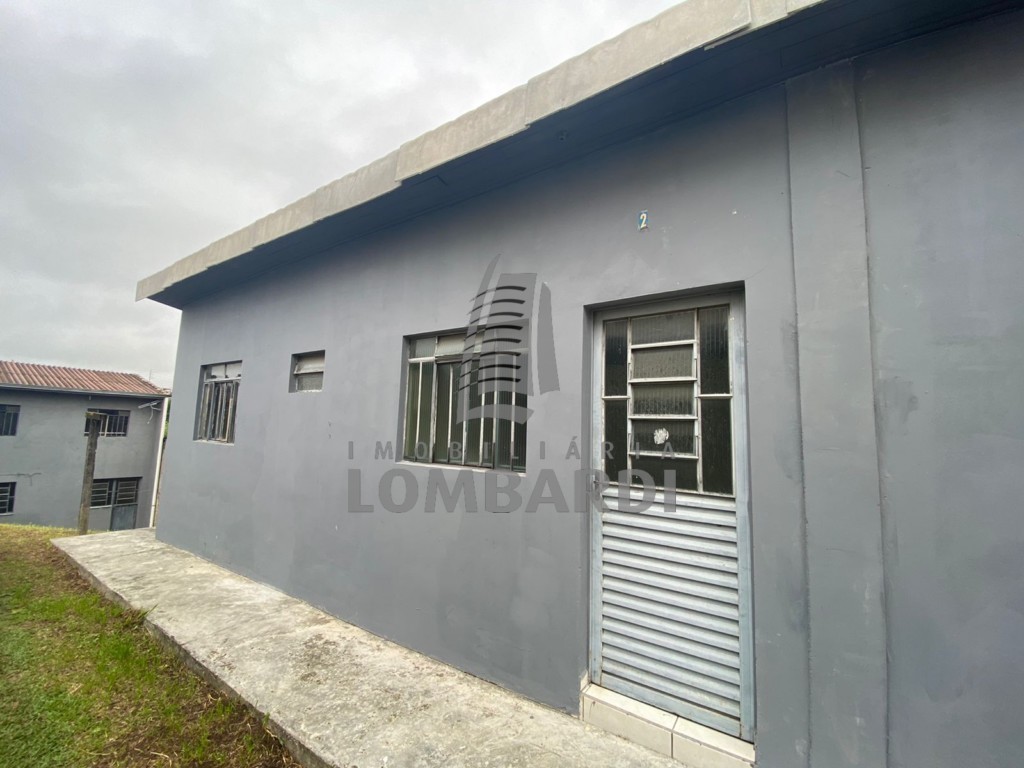 Casa Residencial no Capao Raso em Curitiba