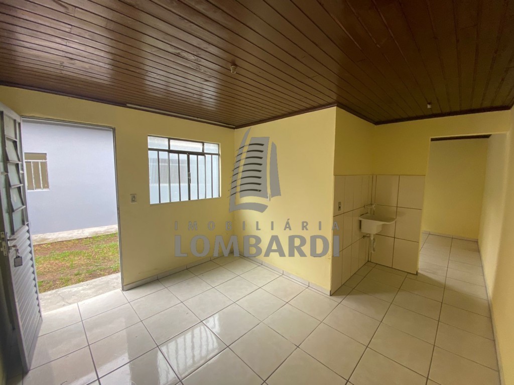 Casa Residencial no Capao Raso em Curitiba
