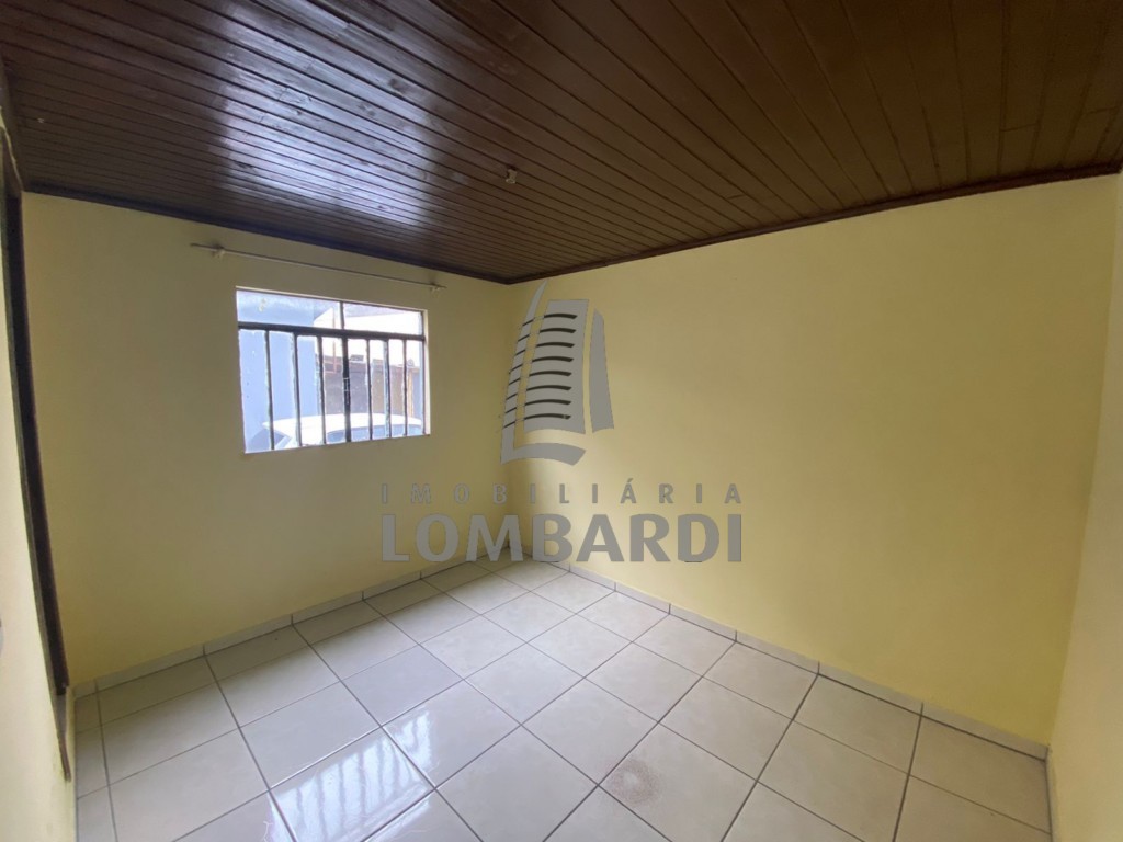 Casa Residencial no Capao Raso em Curitiba