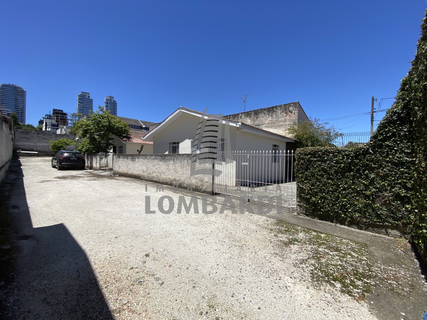 Casa Residencial no Campina do Siqueira em Curitiba - IMG_6181.JPG