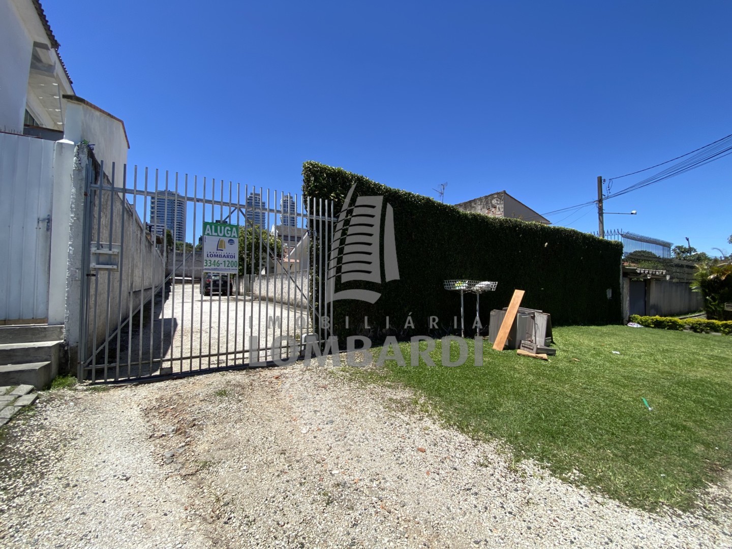 Casa Residencial no Campina do Siqueira em Curitiba - IMG_6184.JPG