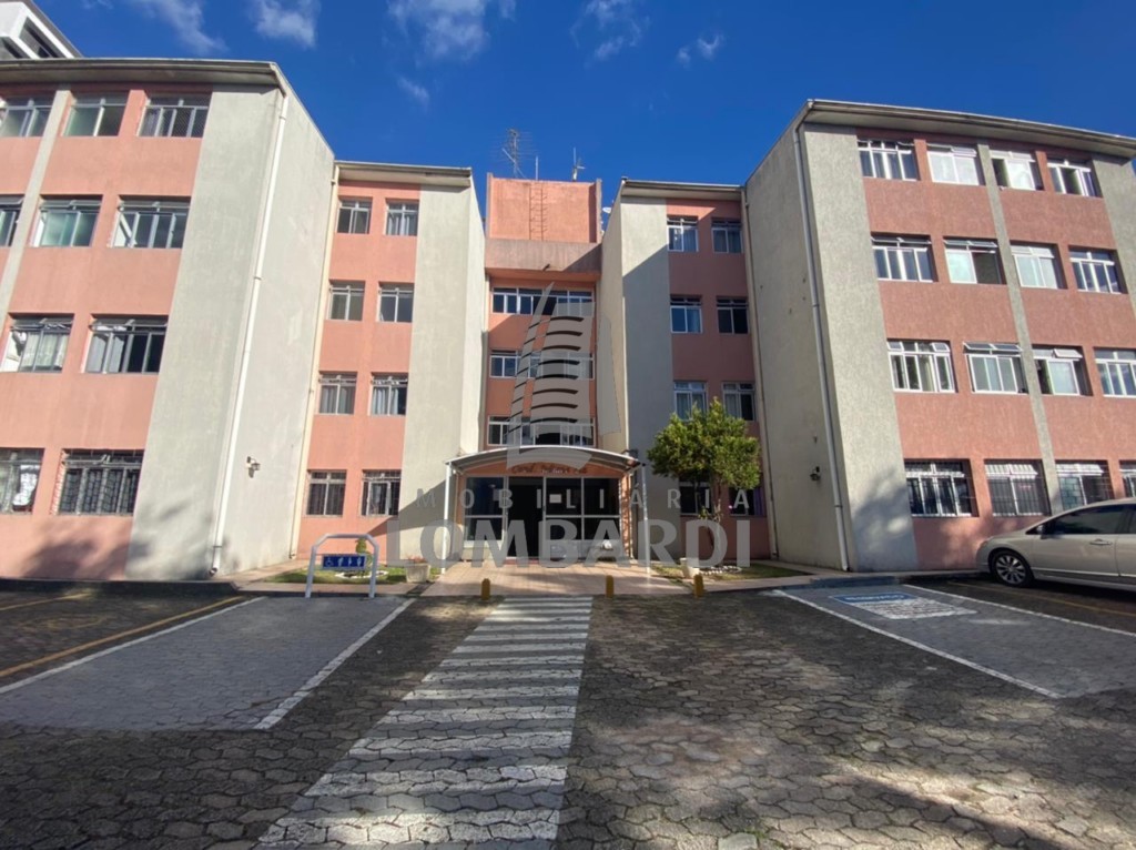 Apartamento no Capao Raso em Curitiba