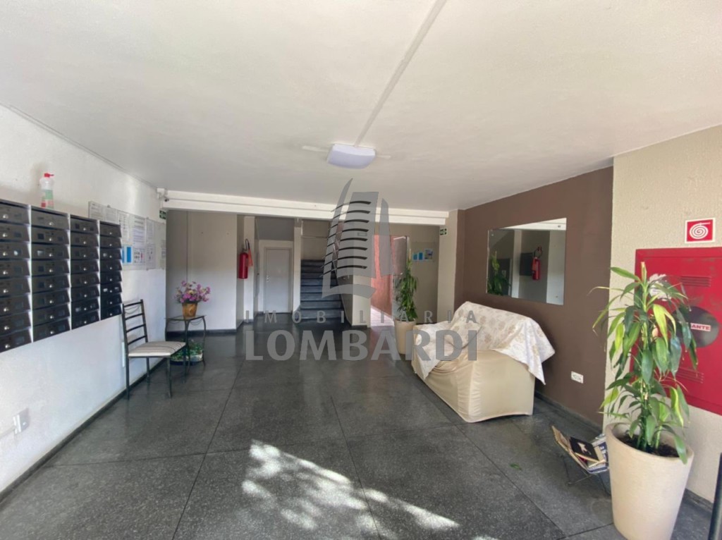 Apartamento no Capao Raso em Curitiba