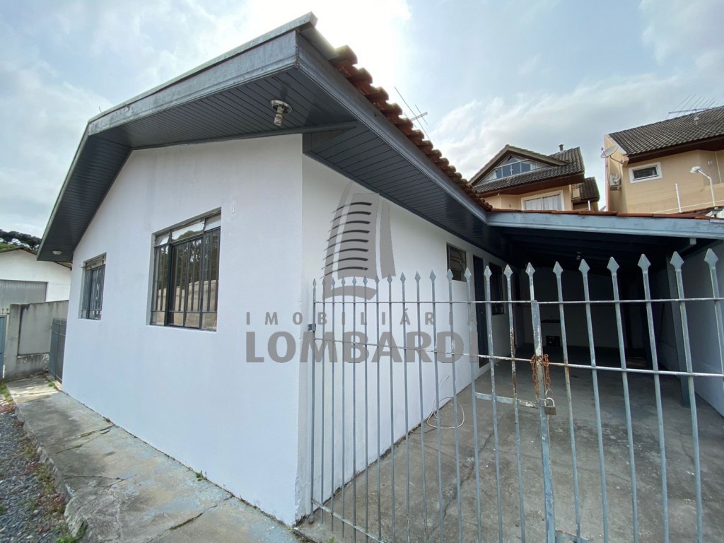 Casa Residencial no Pilarzinho em Curitiba