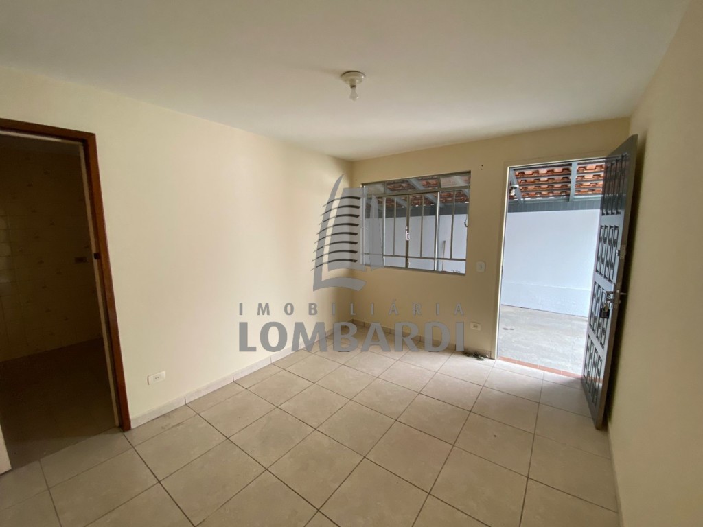 Casa Residencial no Pilarzinho em Curitiba