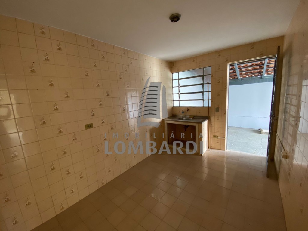 Casa Residencial no Pilarzinho em Curitiba