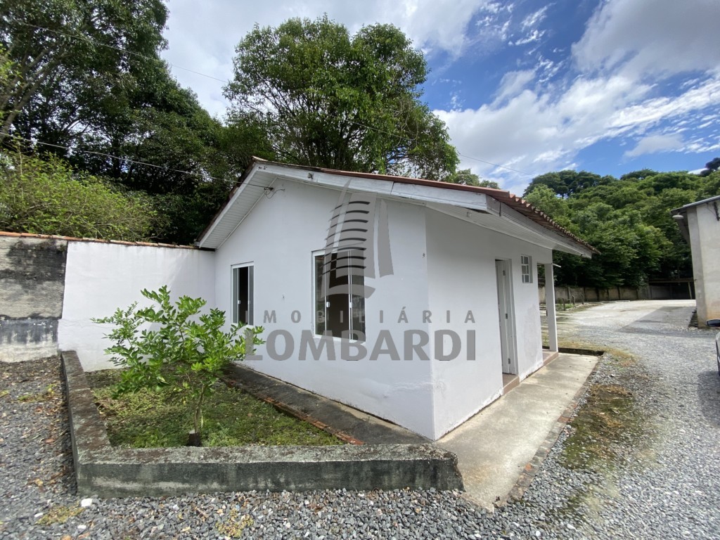 Casa Residencial no Pilarzinho em Curitiba