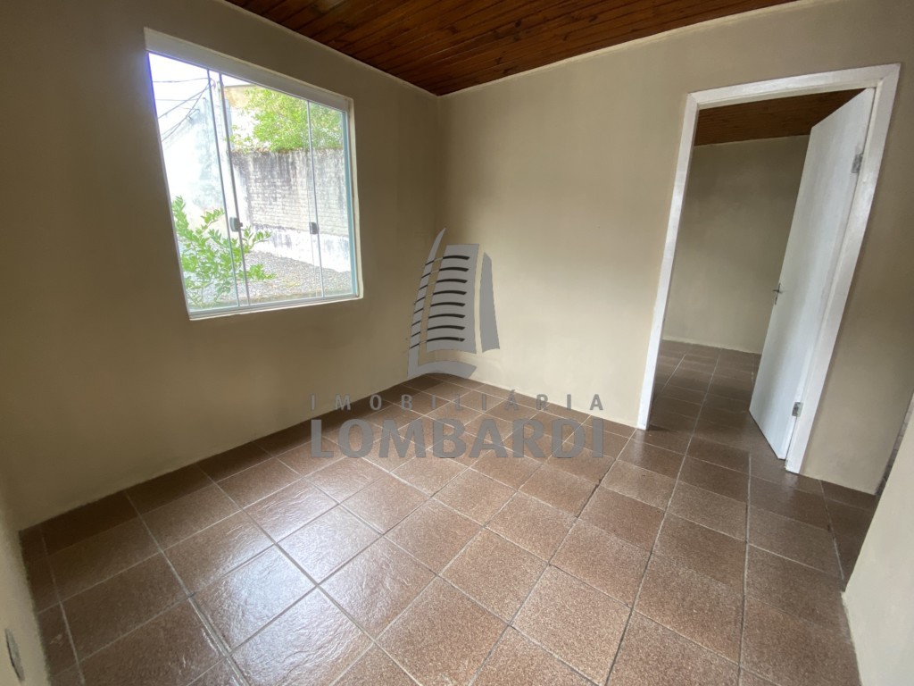 Casa Residencial no Pilarzinho em Curitiba