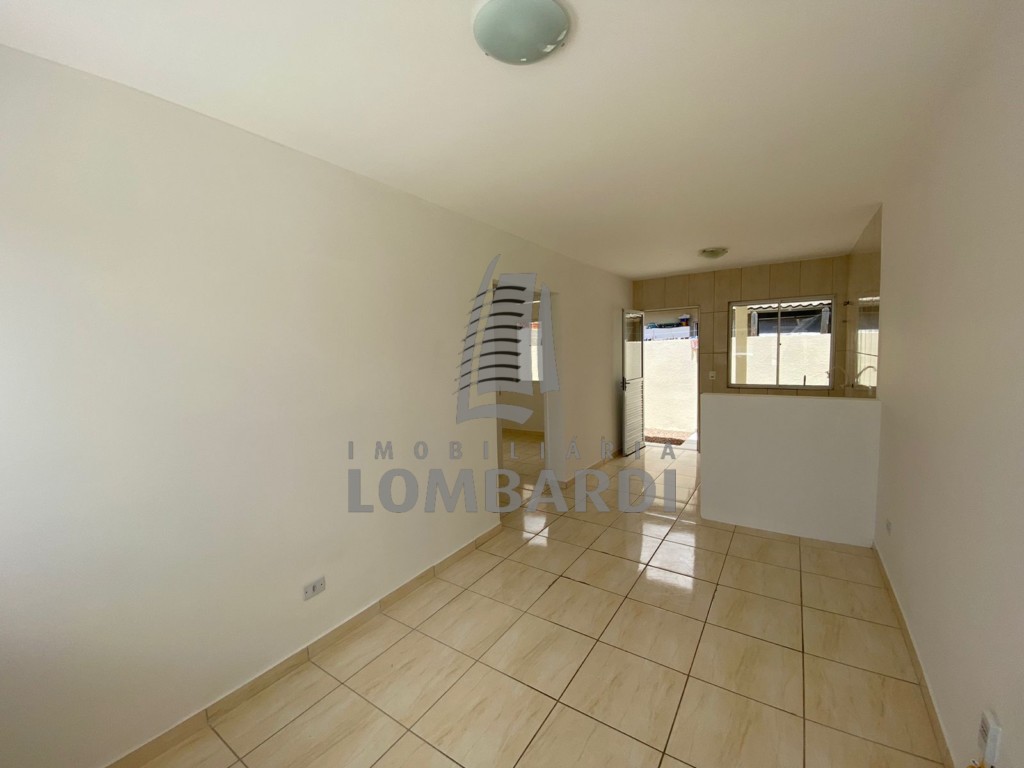 Casa Residencial no Estados em Fazenda Rio Grande