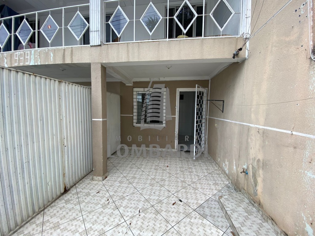 Apartamento no Umbara em Curitiba