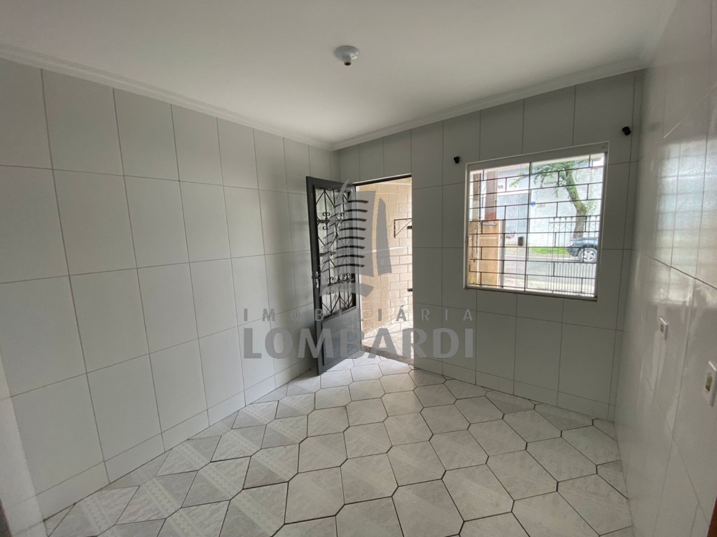 Apartamento no Umbara em Curitiba