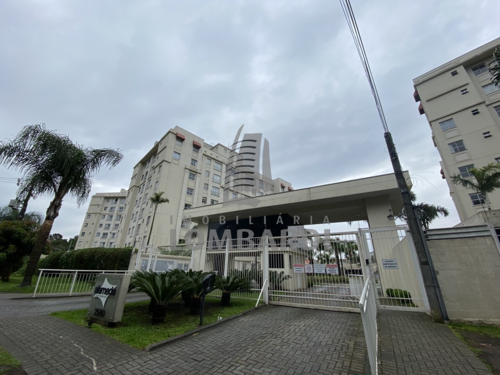 Apartamento no Campo Comprido em Curitiba