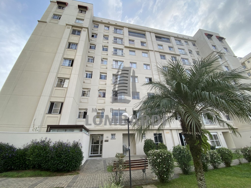 Apartamento no Campo Comprido em Curitiba