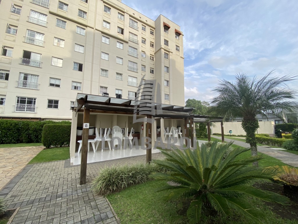 Apartamento no Campo Comprido em Curitiba