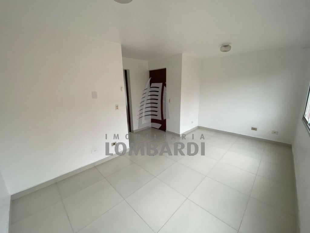 Apartamento no Novo Mundo em Curitiba