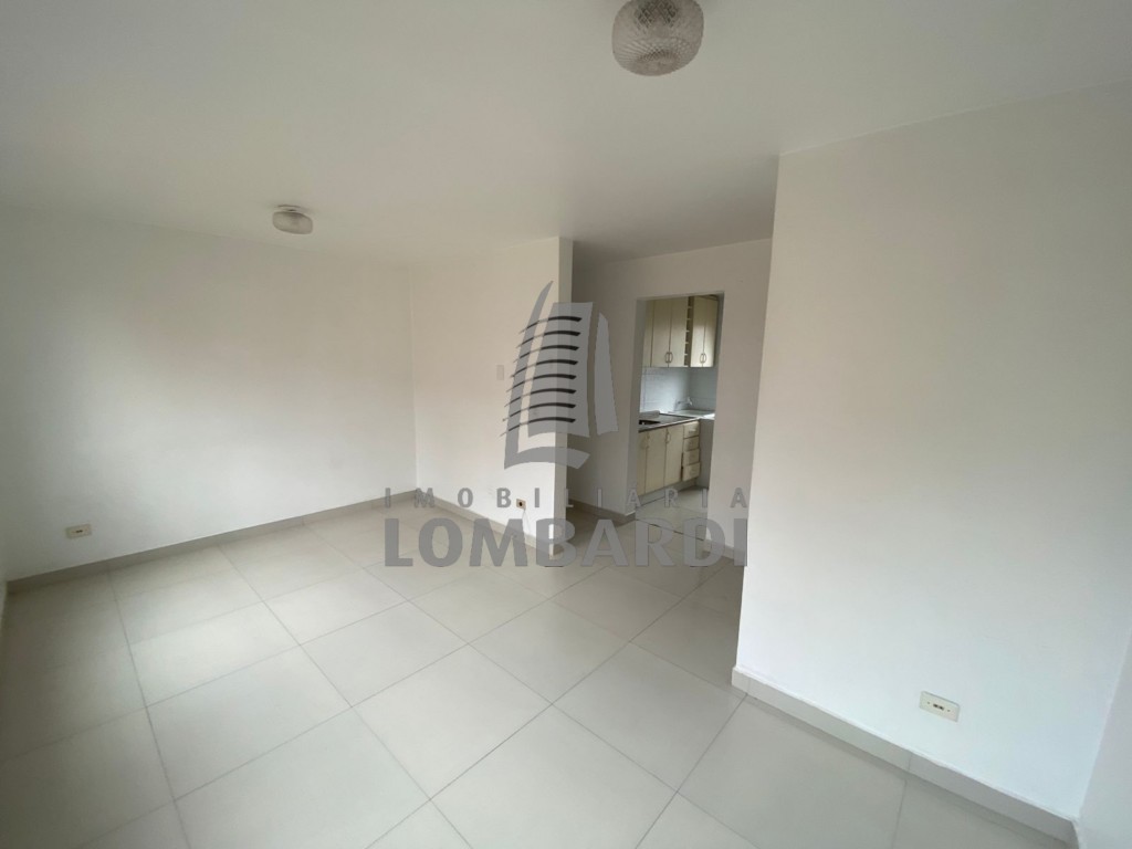 Apartamento no Novo Mundo em Curitiba