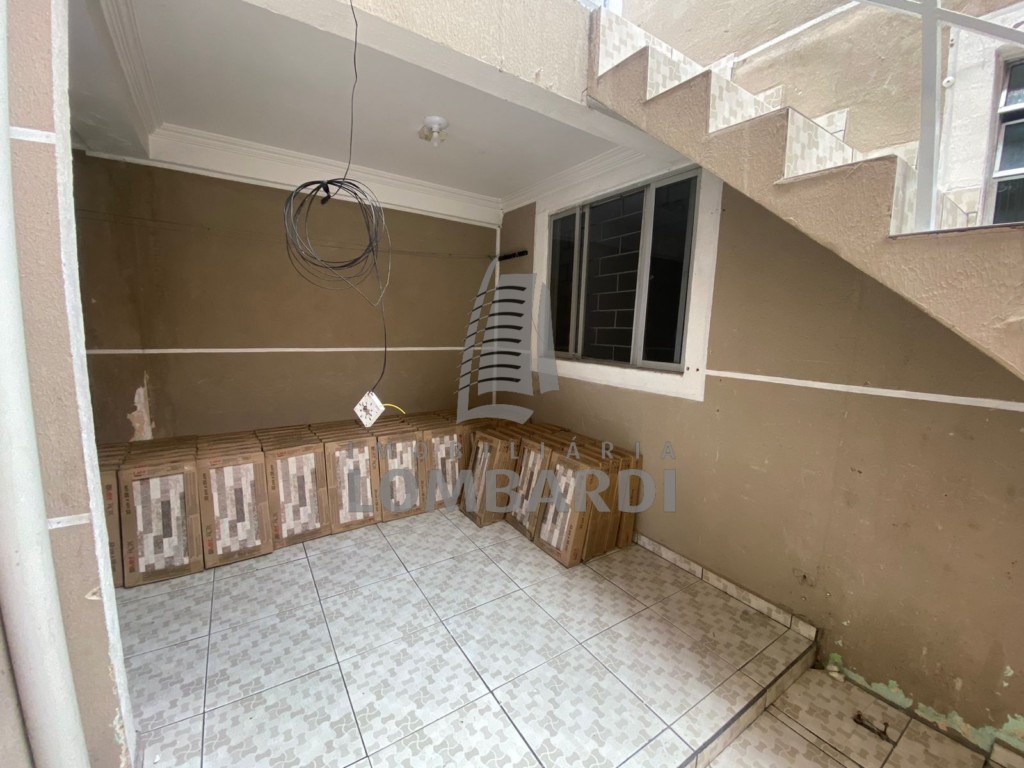 Sobrado no Umbara em Curitiba