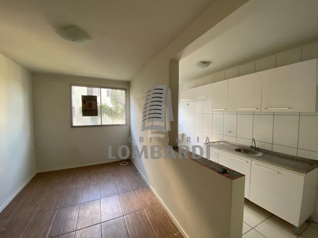 Apartamento no Pinheirinho em Curitiba