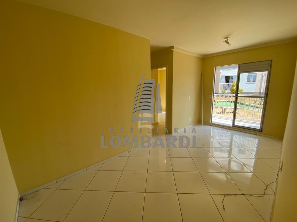 Apartamento no Cidade Industrial em Curitiba