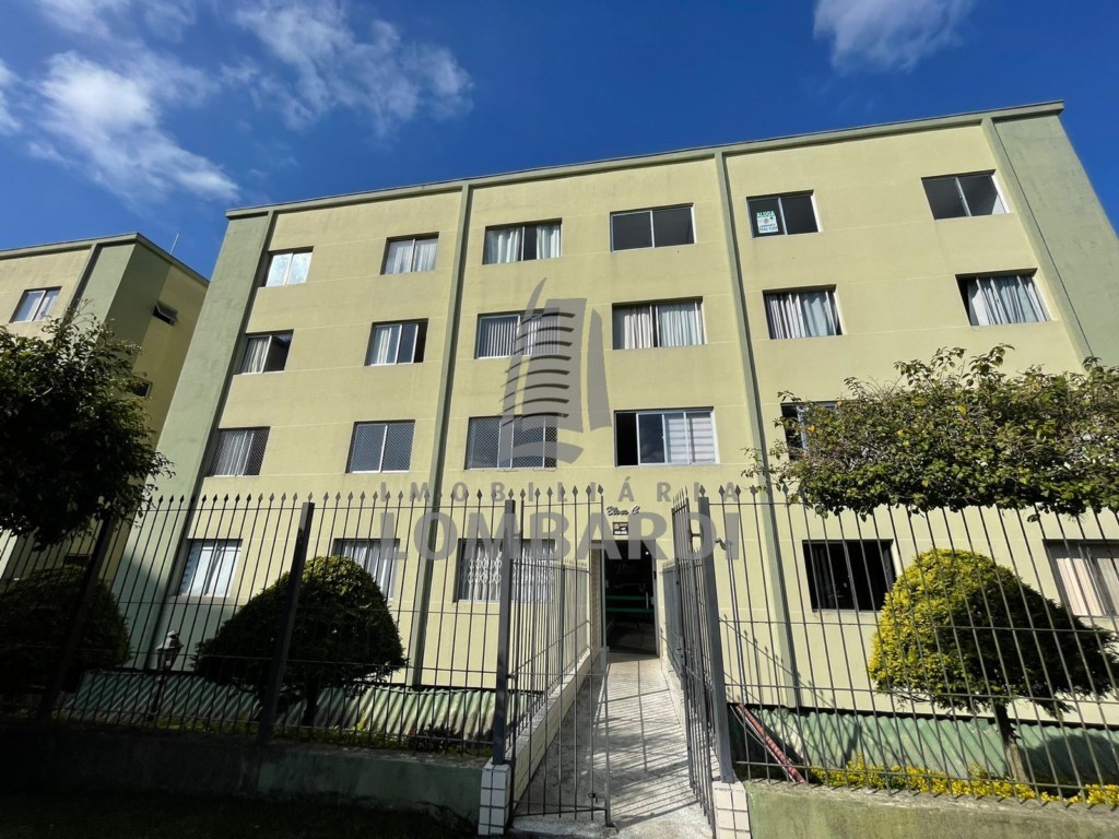 Apartamento no Capao Raso em Curitiba