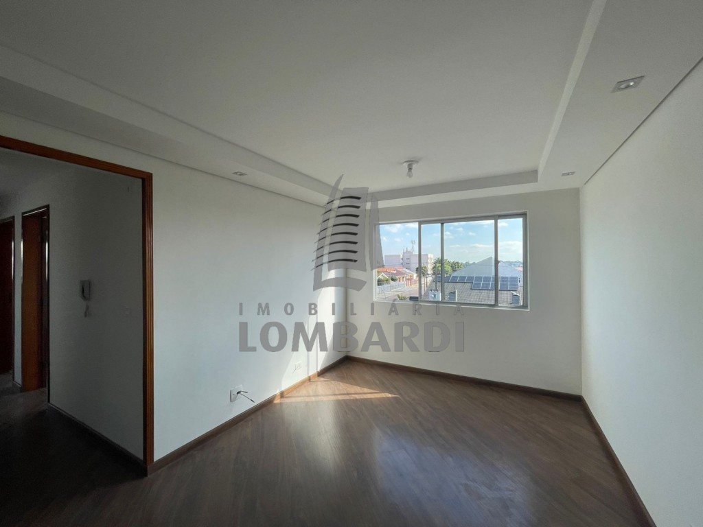 Apartamento no Capao Raso em Curitiba