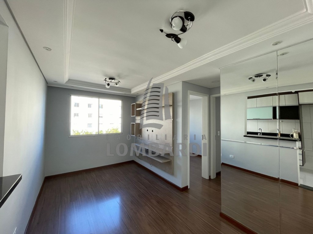 Apartamento no Pinheirinho em Curitiba