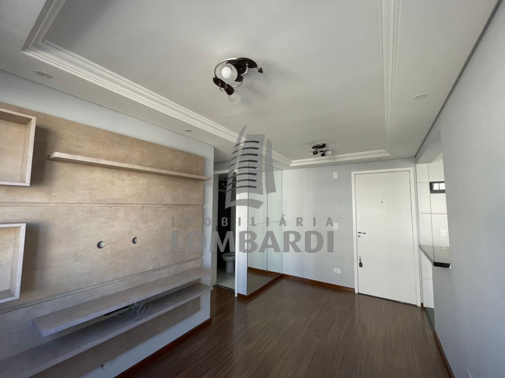 Apartamento no Pinheirinho em Curitiba
